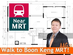 Blk 108 Mcnair Road (Kallang/Whampoa), HDB 5 Rooms #183017692